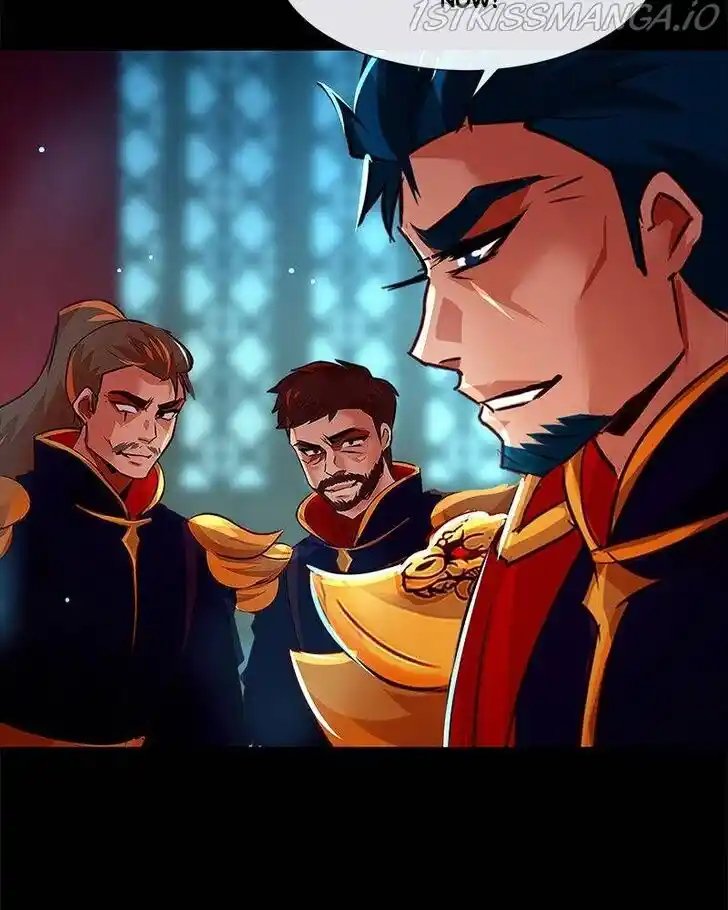 Subzero Temperature Ch.133