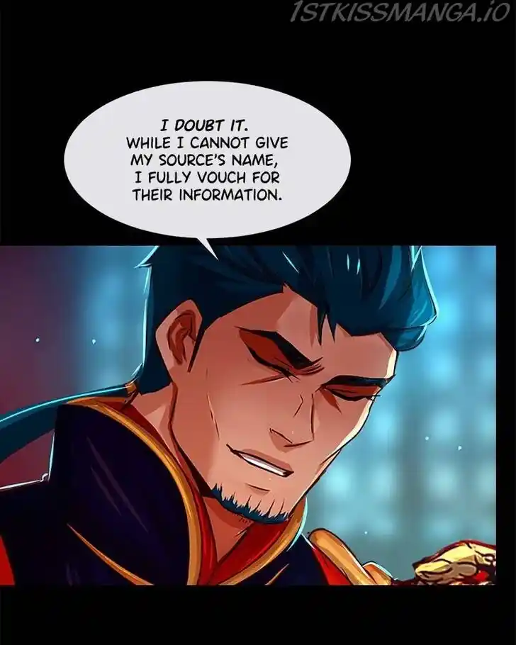 Subzero Temperature Ch.133