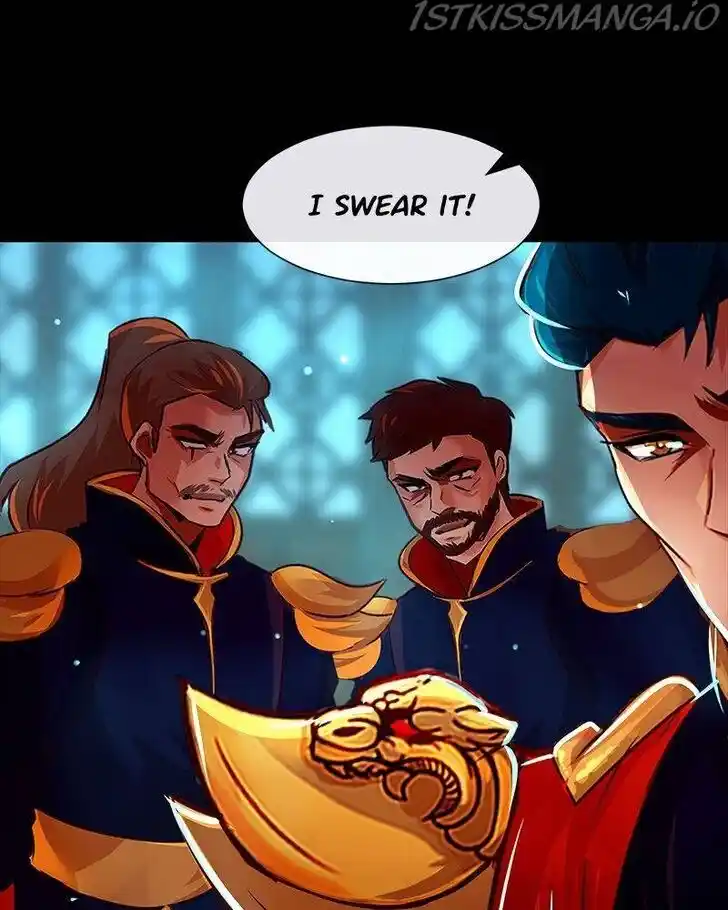 Subzero Temperature Ch.133