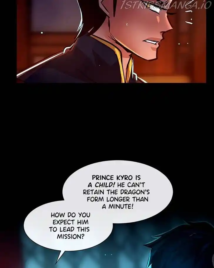 Subzero Temperature Ch.133