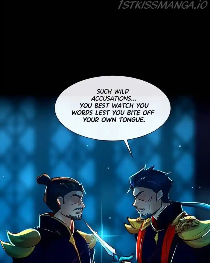 Subzero Temperature Ch.133