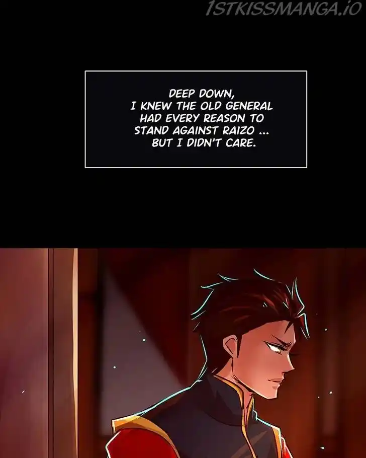 Subzero Temperature Ch.133