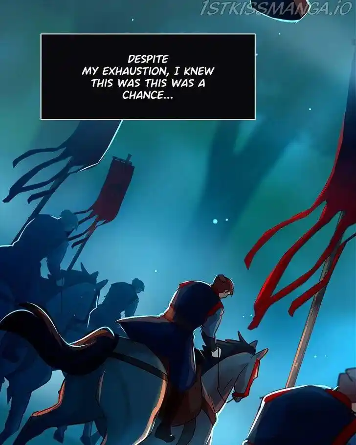 Subzero Temperature Ch.133