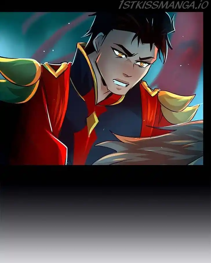 Subzero Temperature Ch.133