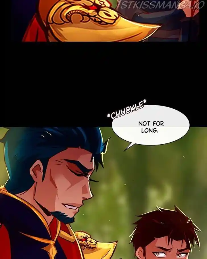 Subzero Temperature Ch.133