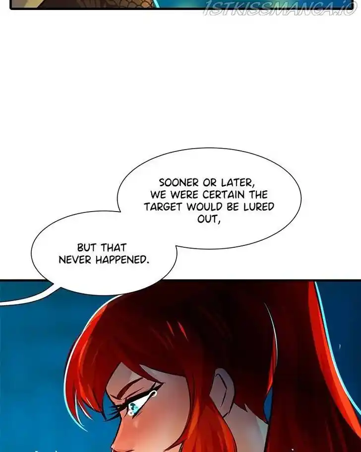 Subzero Temperature Ch.133