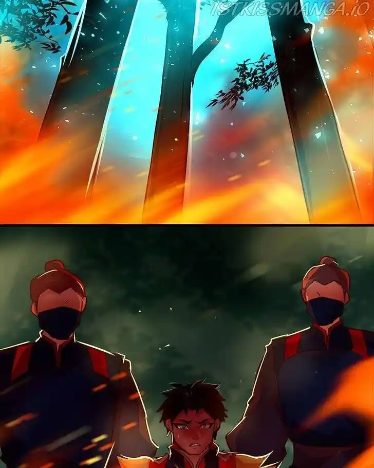 Subzero Temperature Ch.133