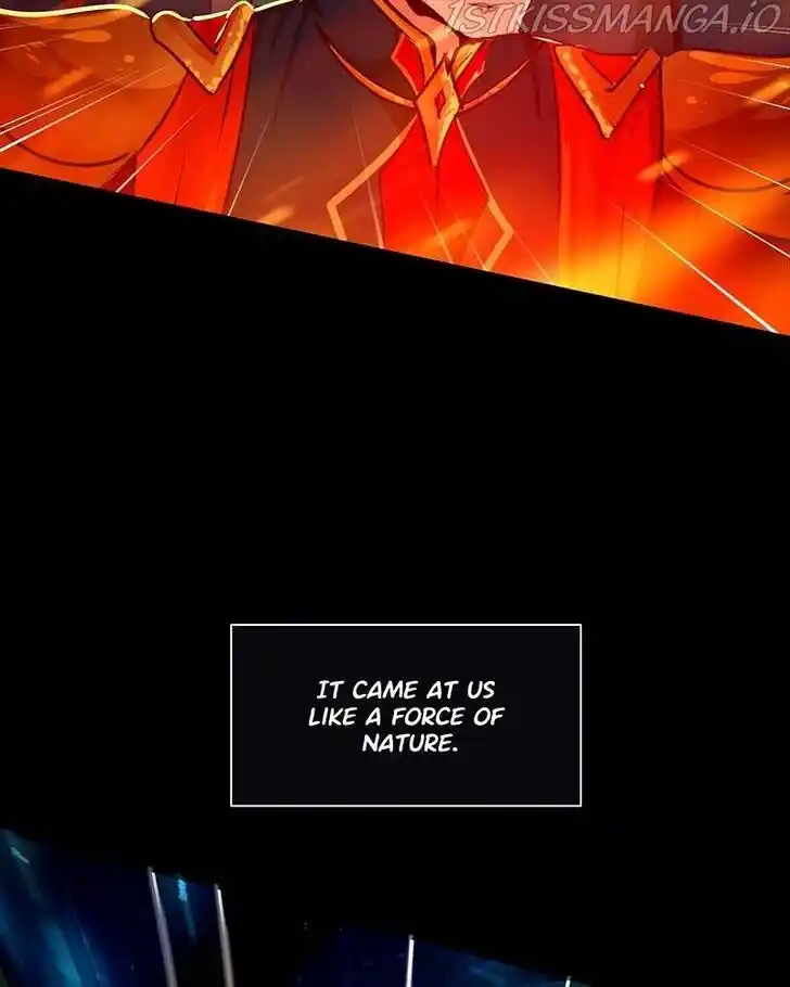 Subzero Temperature Ch.133