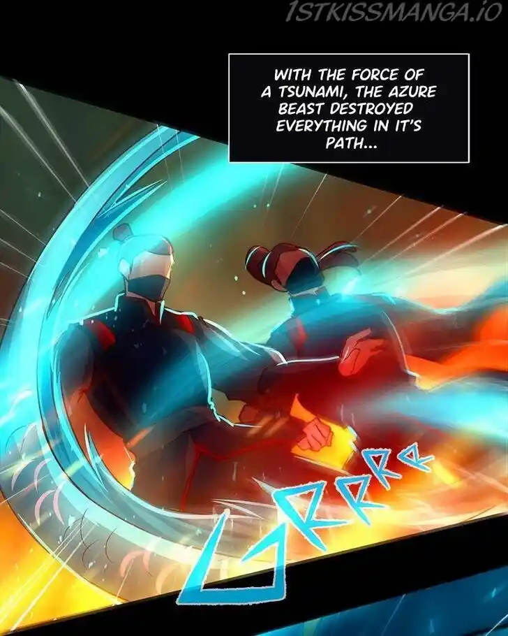 Subzero Temperature Ch.133