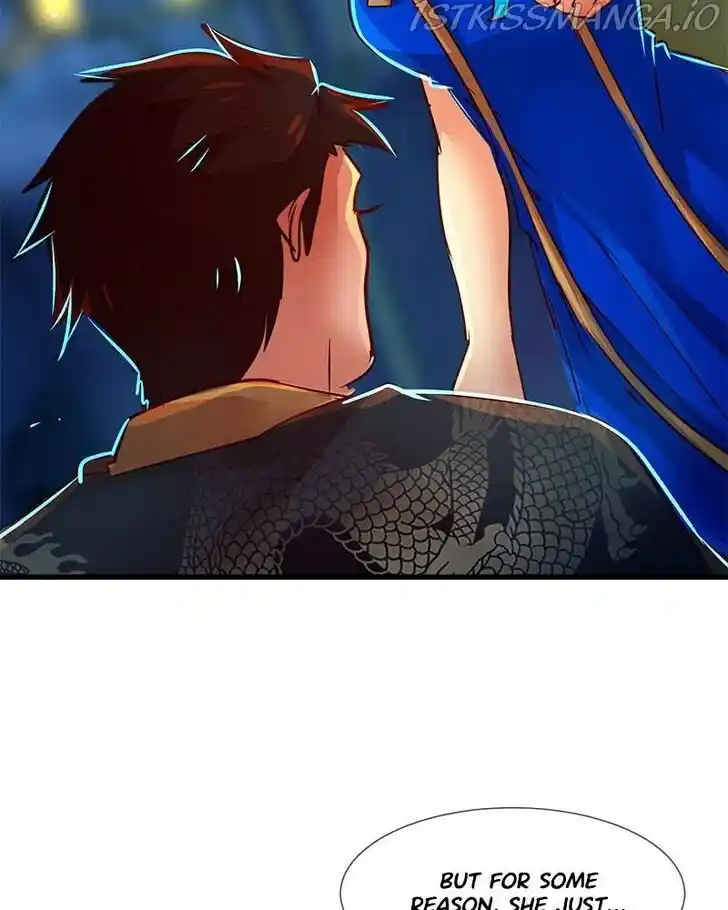 Subzero Temperature Ch.133