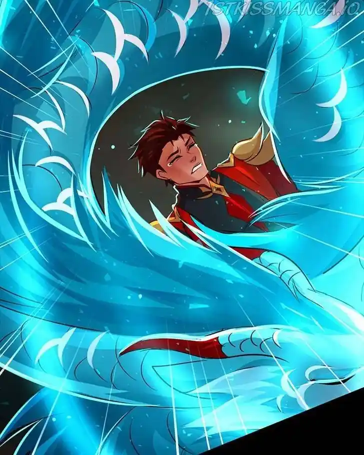 Subzero Temperature Ch.133