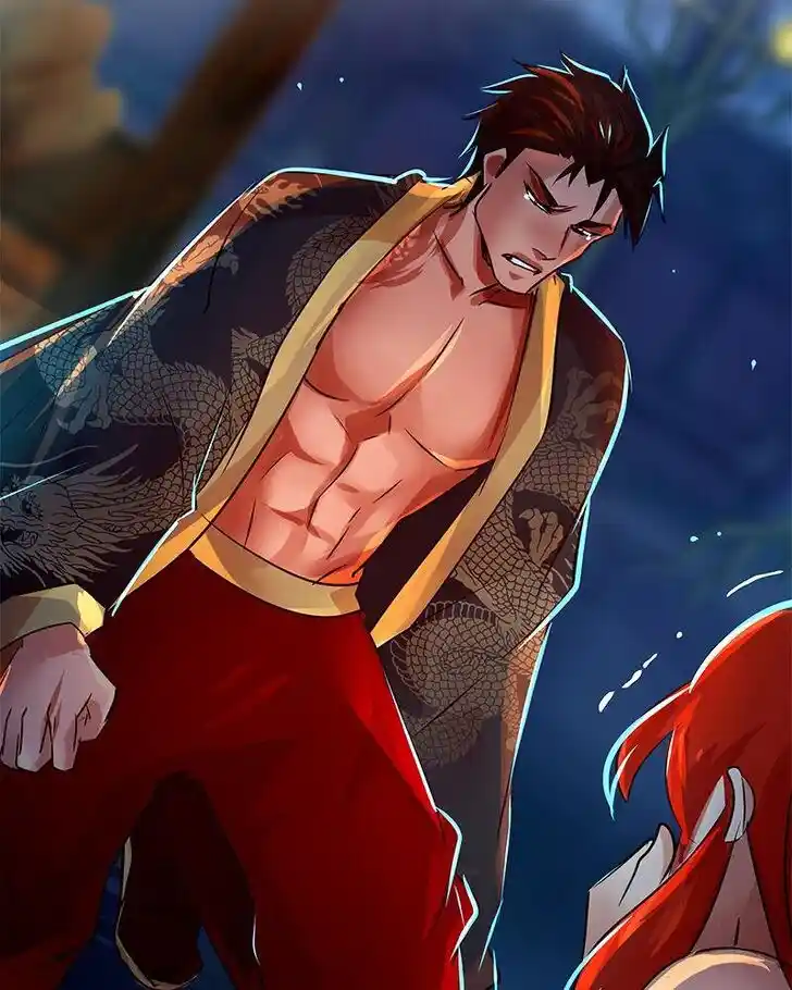 Subzero Temperature Ch.134