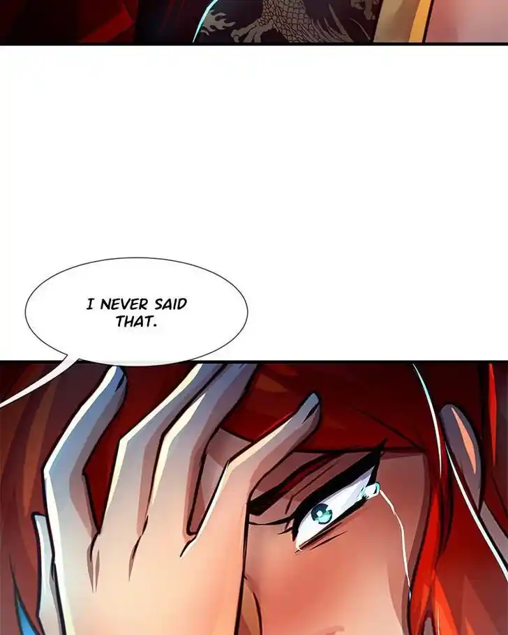 Subzero Temperature Ch.134