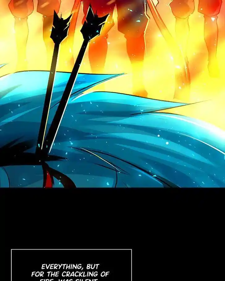 Subzero Temperature Ch.134