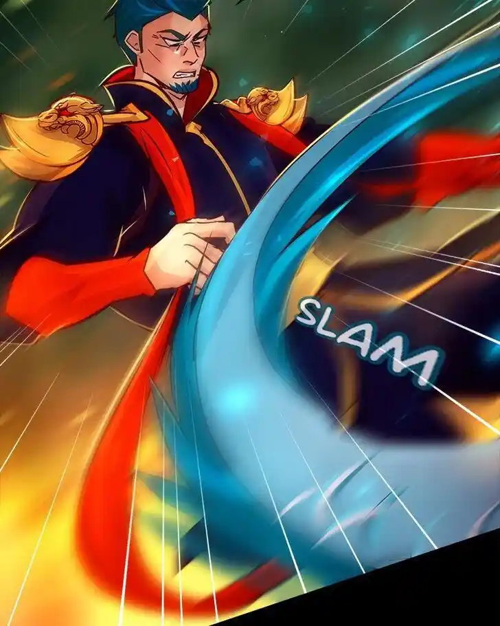 Subzero Temperature Ch.134