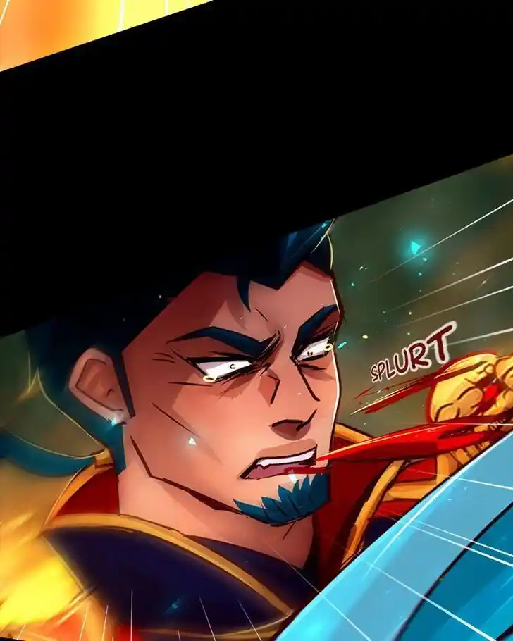 Subzero Temperature Ch.134