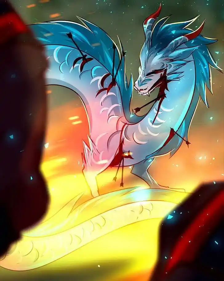 Subzero Temperature Ch.134