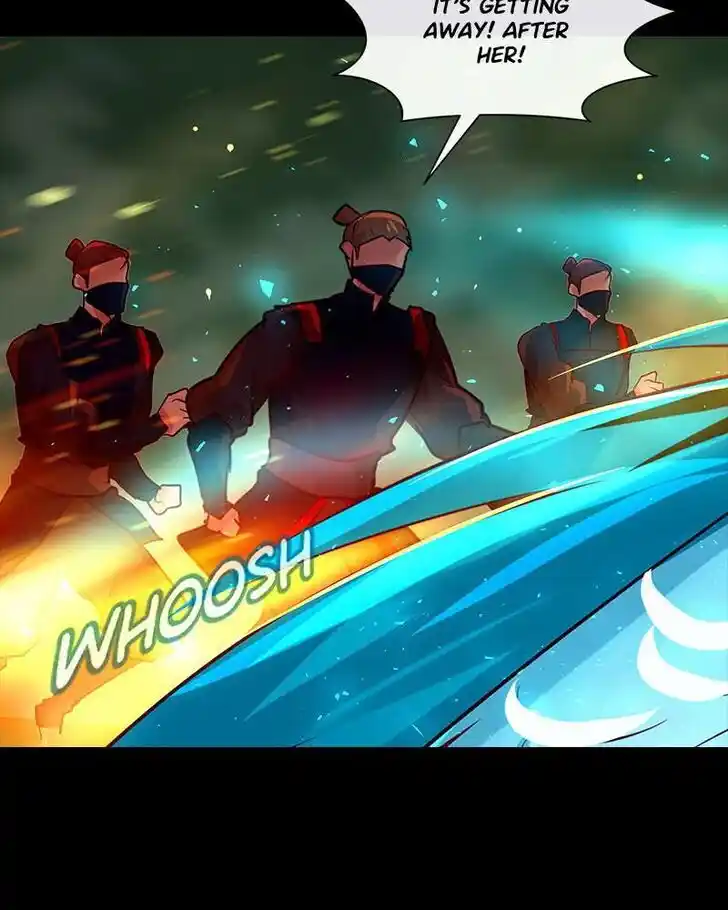 Subzero Temperature Ch.134