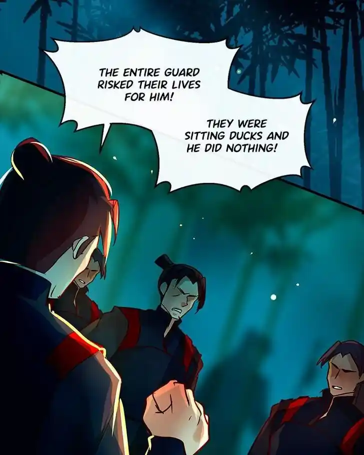 Subzero Temperature Ch.134