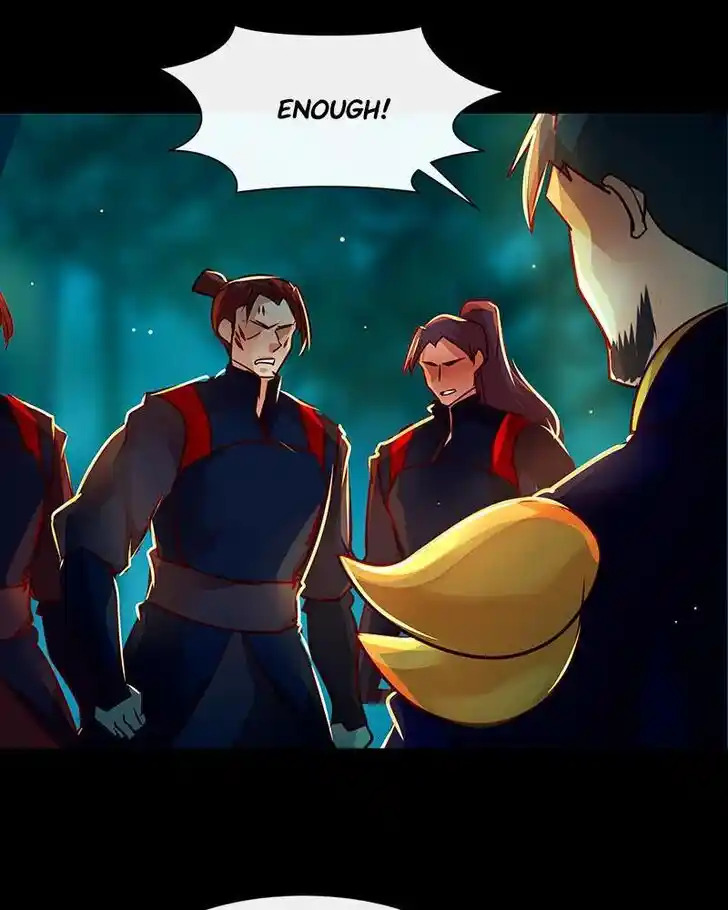 Subzero Temperature Ch.134