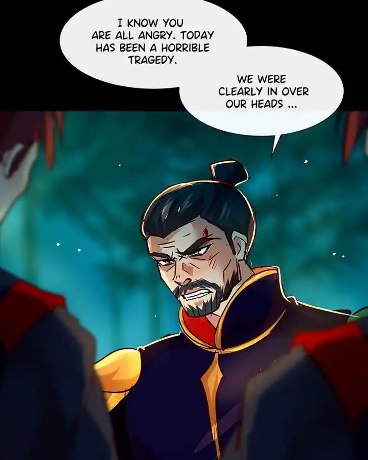 Subzero Temperature Ch.134