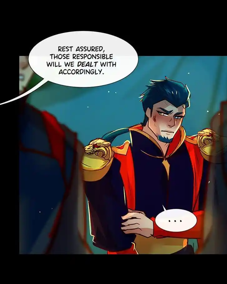 Subzero Temperature Ch.134