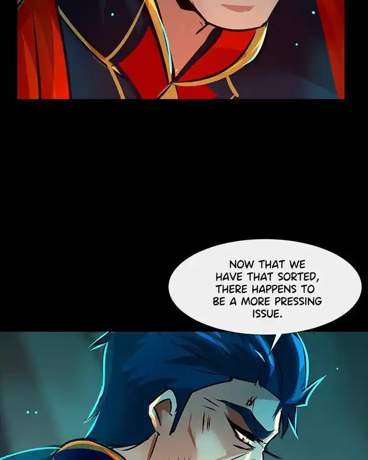 Subzero Temperature Ch.134