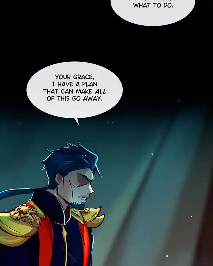 Subzero Temperature Ch.134