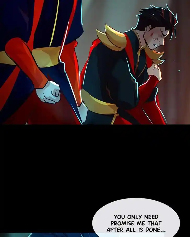 Subzero Temperature Ch.134