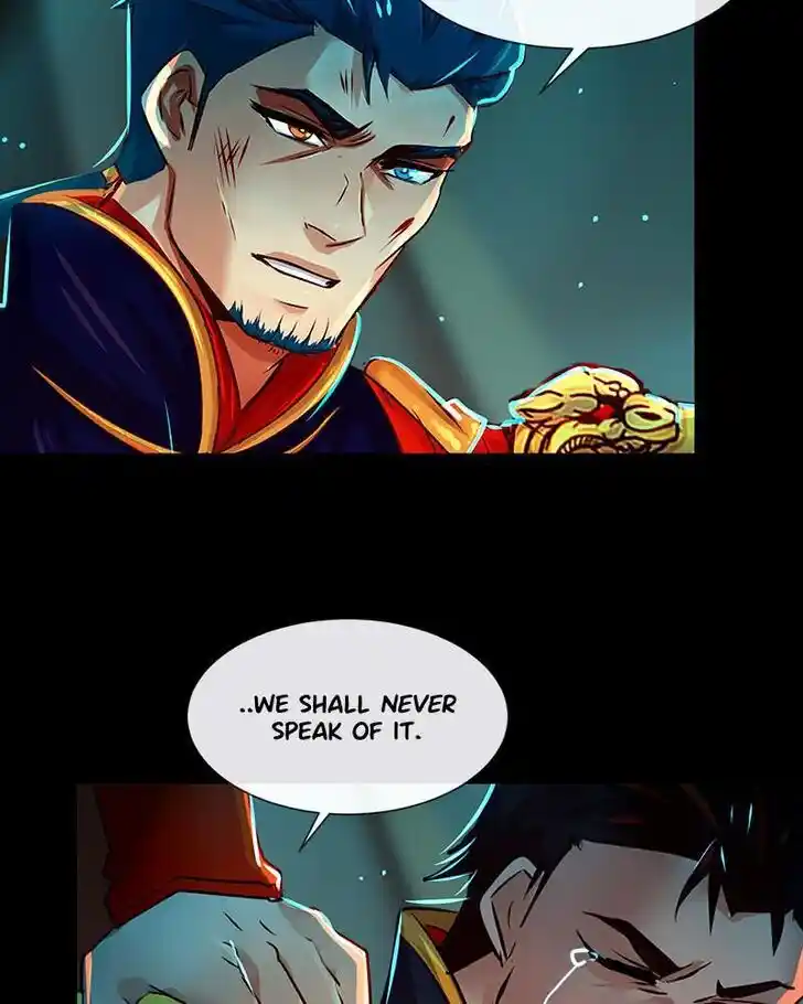 Subzero Temperature Ch.134