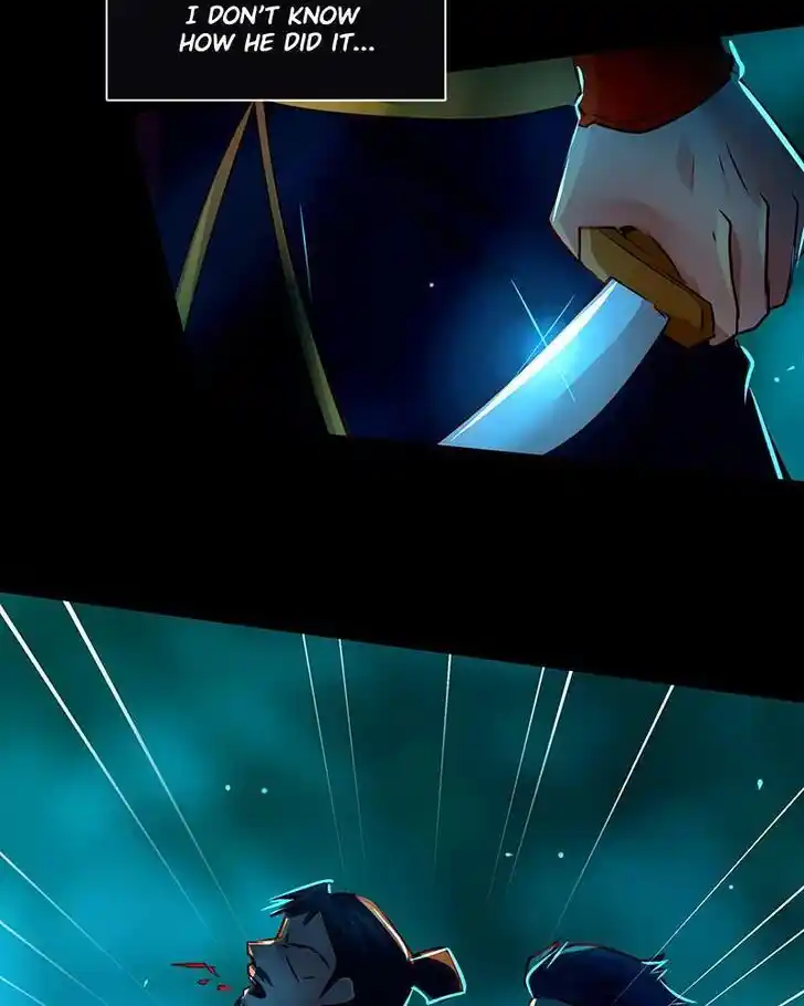 Subzero Temperature Ch.134