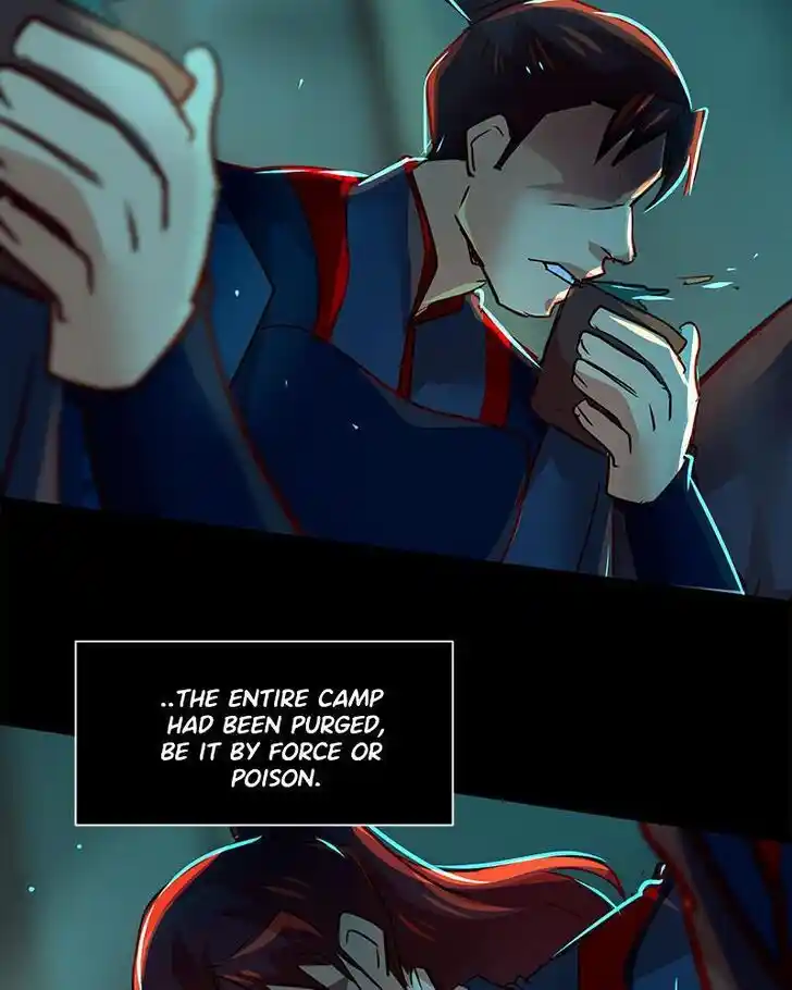 Subzero Temperature Ch.134