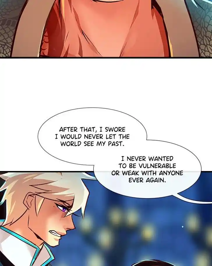 Subzero Temperature Ch.134