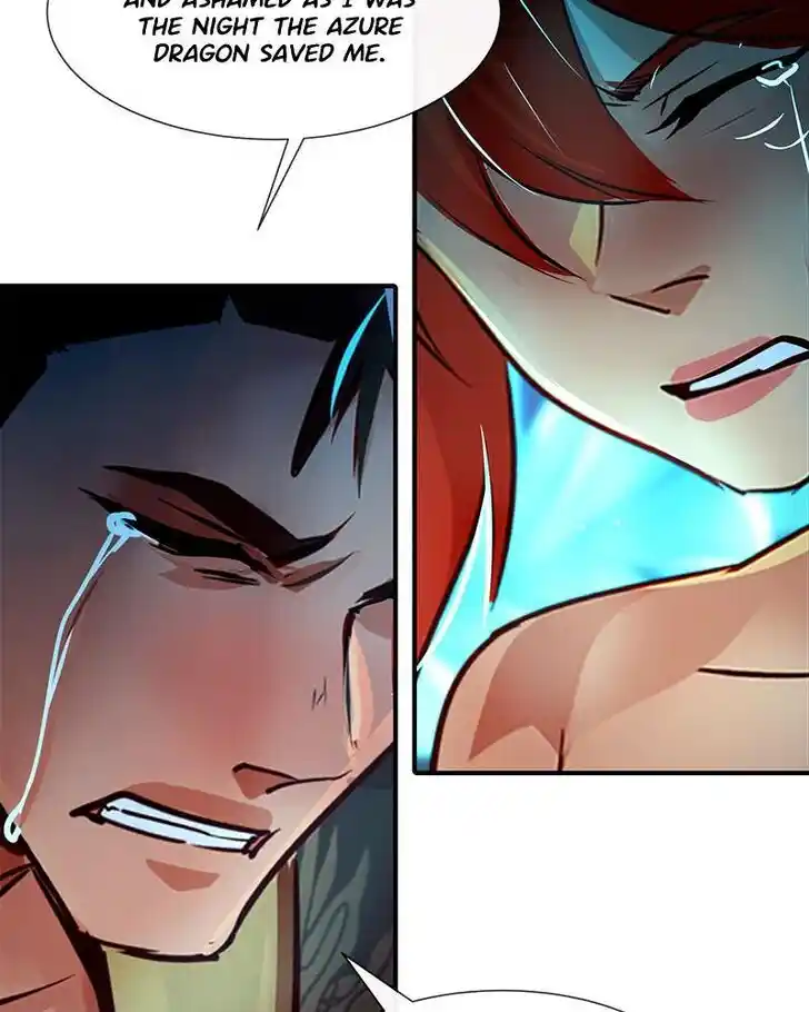 Subzero Temperature Ch.134