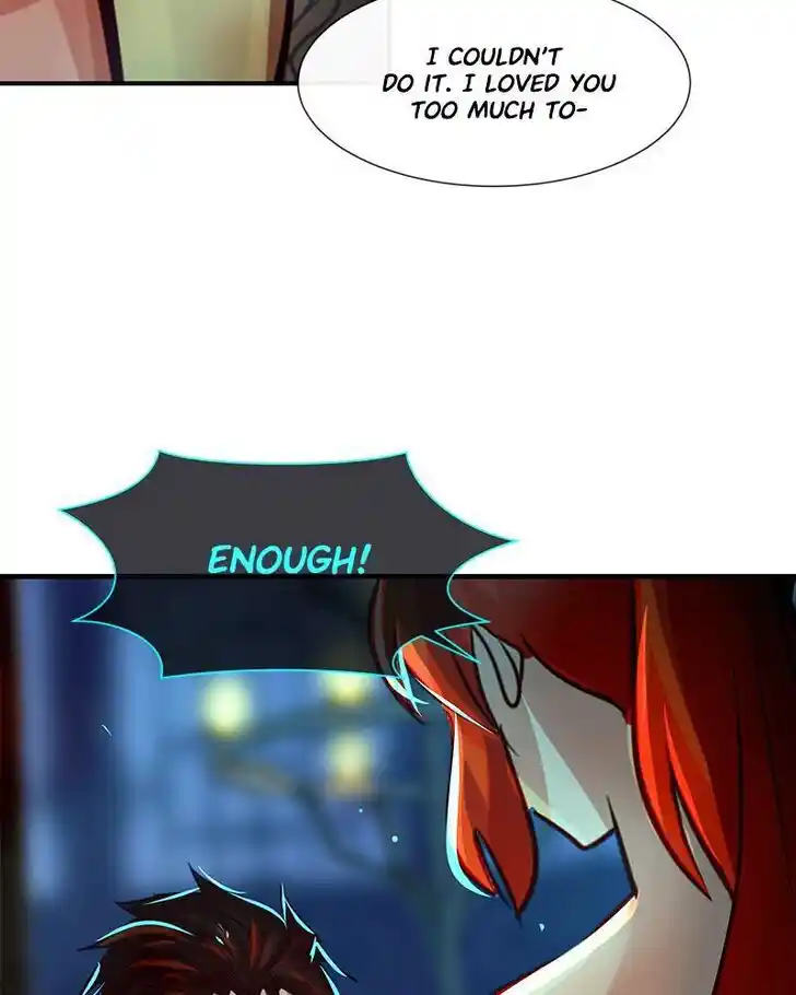 Subzero Temperature Ch.134