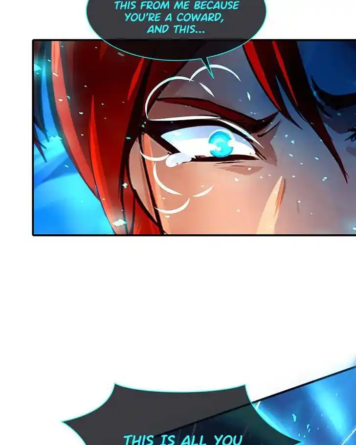 Subzero Temperature Ch.134