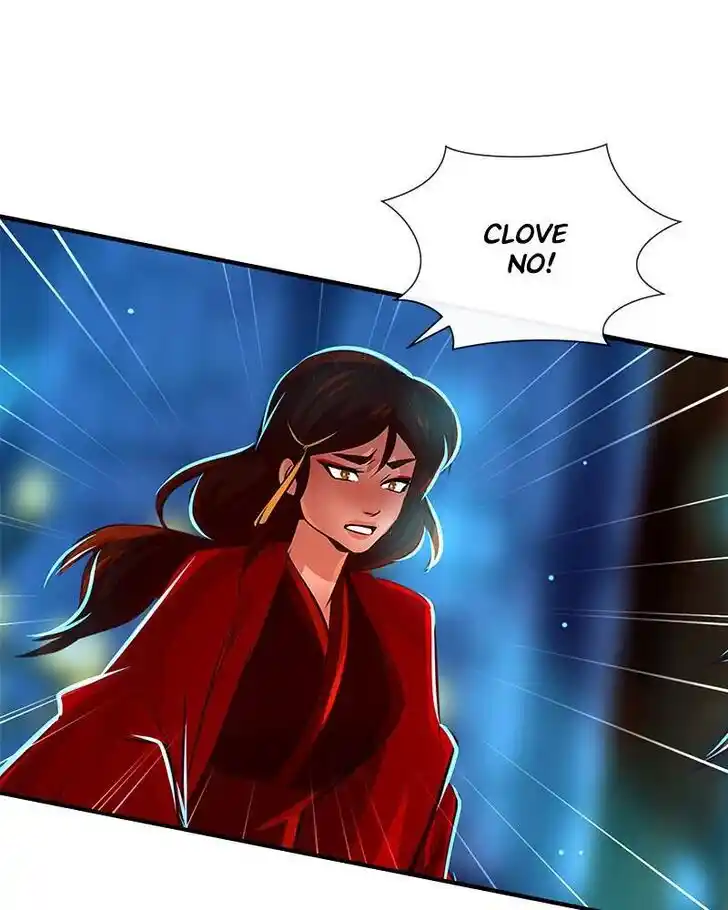 Subzero Temperature Ch.134