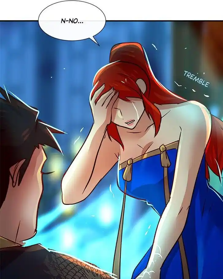 Subzero Temperature Ch.134