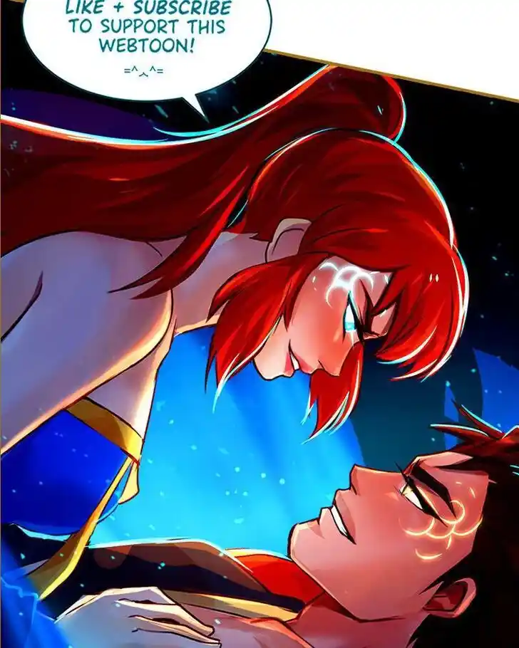 Subzero Temperature Ch.134