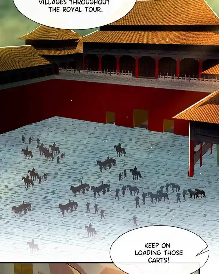 Subzero Temperature Ch.135