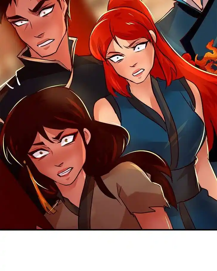 Subzero Temperature Ch.135