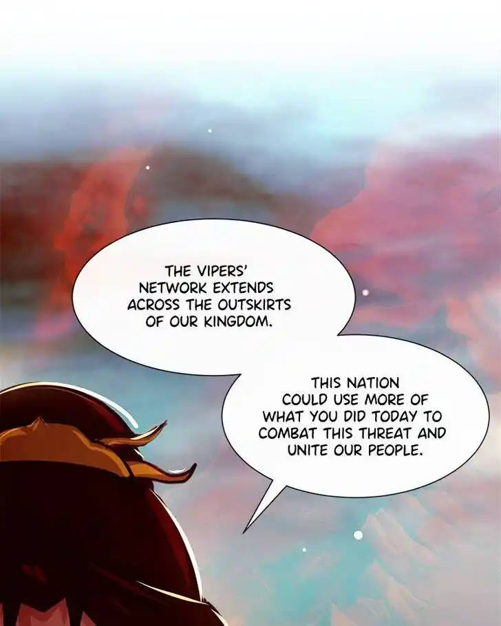 Subzero Temperature Ch.135