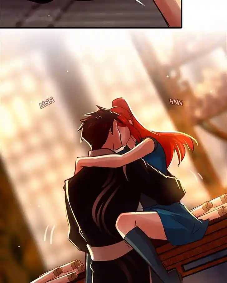 Subzero Temperature Ch.135