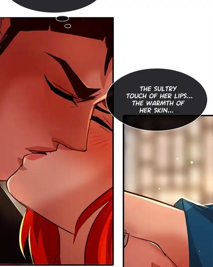 Subzero Temperature Ch.135