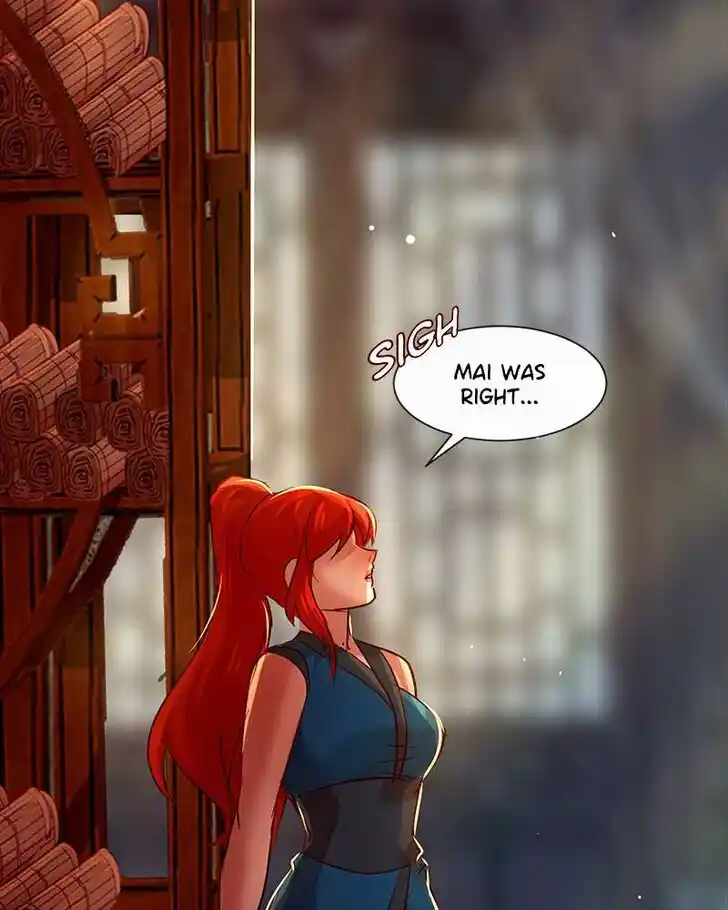 Subzero Temperature Ch.135