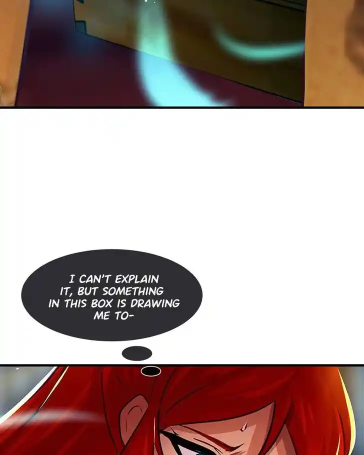 Subzero Temperature Ch.135