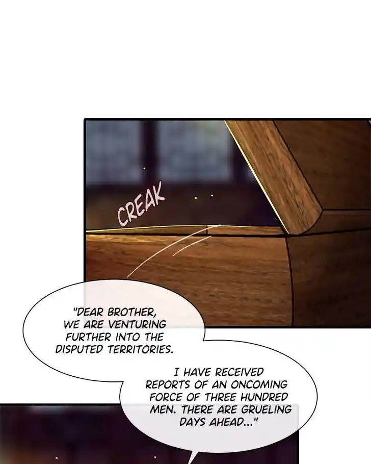 Subzero Temperature Ch.135