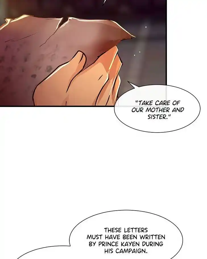 Subzero Temperature Ch.135