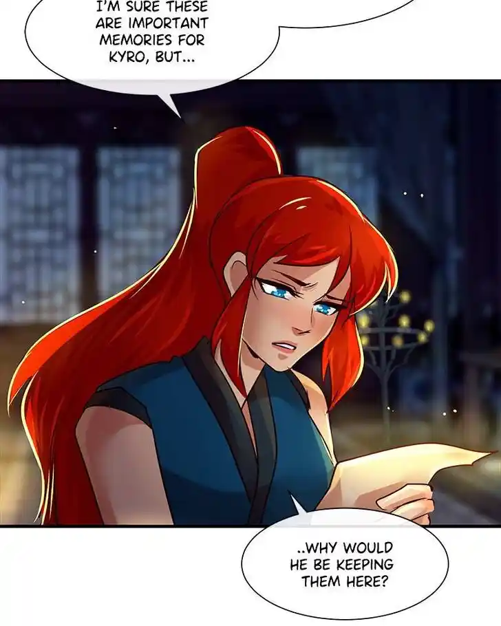 Subzero Temperature Ch.135