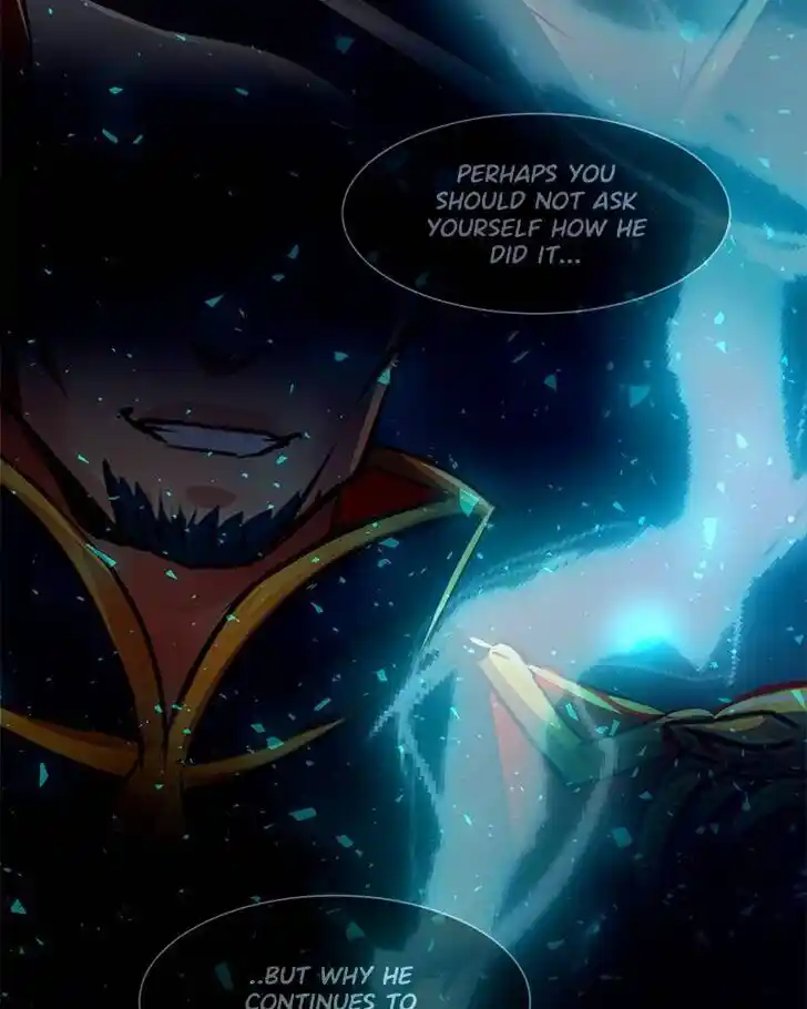 Subzero Temperature Ch.135